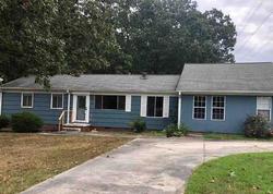 Foreclosure in  N SELLARS MILL RD Burlington, NC 27217