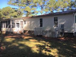 Foreclosure in  WATERVIEW LN Calabash, NC 28467