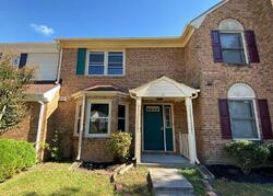 Foreclosure in  N LAKE LOOP Hampton, VA 23666