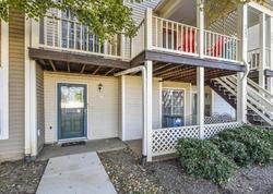 Foreclosure in  LOCUST ST SE Vienna, VA 22180