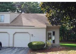 Foreclosure in  INDIAN ROCK RD Merrimack, NH 03054