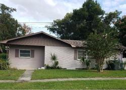 Foreclosure in  PARK PL Deland, FL 32720