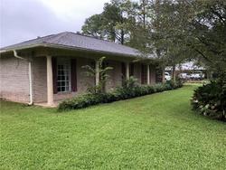 Foreclosure in  N GAYLE AVE Bunkie, LA 71322