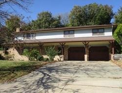 Foreclosure in  RIDGEWOOD DR Manhattan, KS 66502