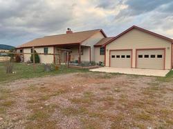 Foreclosure in  MT HIGHWAY 83 Bonner, MT 59823