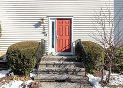 Foreclosure Listing in HILL ST APT Q MILFORD, CT 06460