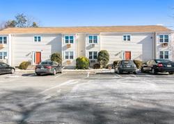 Foreclosure Listing in HILL ST APT Q MILFORD, CT 06460