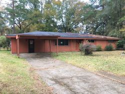 Foreclosure in  CL BRADFORD ST Pineville, LA 71360