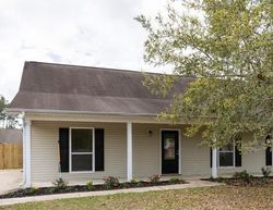 Foreclosure in  PARKVIEW DR Gautier, MS 39553