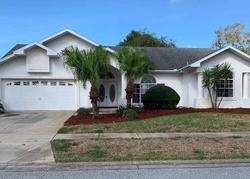 Foreclosure in  WOODWARD DR Hudson, FL 34667