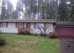 Foreclosure in  E ROAD OF TRALEE Shelton, WA 98584