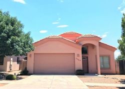 Foreclosure in  N CAMINO PERILLA Douglas, AZ 85607