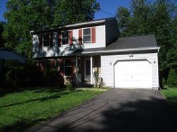 Foreclosure in  AVENUE F Danville, PA 17821