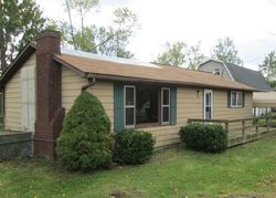 Foreclosure in  LAKE DR Springport, MI 49284