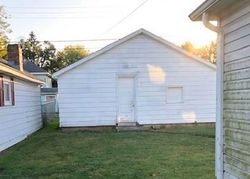 Foreclosure in  INDIANA AVE Troy, OH 45373