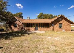 Foreclosure in  REDING RD Amarillo, TX 79108