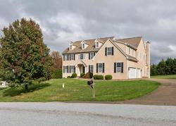 Foreclosure in  HOLLOW ROCK Lincoln University, PA 19352