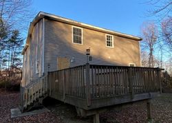 Foreclosure in  PROVIDENCE PIKE Danielson, CT 06239