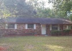 Foreclosure in  SE COUNTY ROAD 245A Lake City, FL 32025
