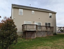 Foreclosure Listing in COTTON TAIL DR CULPEPER, VA 22701