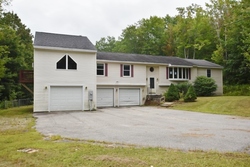 Foreclosure Listing in FORD FARM RD MILTON, NH 03851