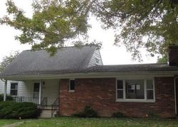 Foreclosure in  HILLCREST BLVD Ypsilanti, MI 48197