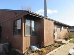 Foreclosure in  12TH AVE E West Fargo, ND 58078