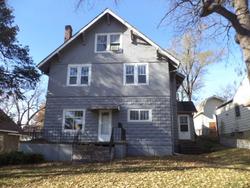 Foreclosure in  S 60TH ST Omaha, NE 68106