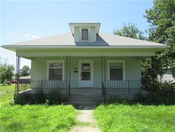 Foreclosure in  FULTON ST Falls City, NE 68355