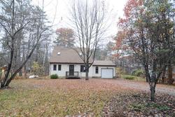 Foreclosure in  DAVIS DR Center Barnstead, NH 03225