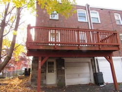 Foreclosure in  PLUMSTEAD AVE Drexel Hill, PA 19026