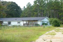 Foreclosure Listing in DANNER RD WILMER, AL 36587