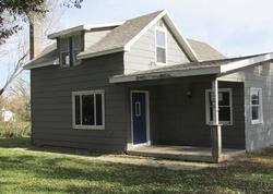 Foreclosure in  TUBMAN ST Bainville, MT 59212