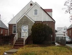 Foreclosure in  CAMDEN AVE Saint Albans, NY 11412