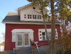 Foreclosure in  PUTTY HILL AVE Parkville, MD 21234