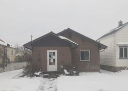 Foreclosure in  12TH AVE E Hibbing, MN 55746