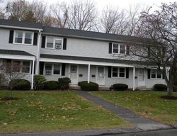 Foreclosure in  ARTHUR ST  Torrington, CT 06790