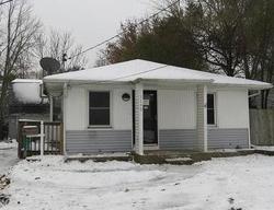 Foreclosure in  36TH ST SW Wyoming, MI 49509