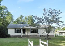 Foreclosure in  EDGEWOOD DR Chocowinity, NC 27817
