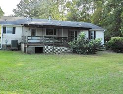 Foreclosure in  EDGEWOOD DR Chocowinity, NC 27817