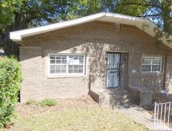 Foreclosure in  59TH ST Fairfield, AL 35064