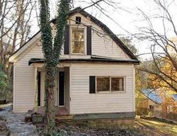 Foreclosure in  LARCHWOOD RD Charleston, WV 25314