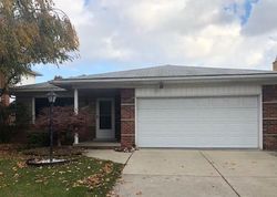 Foreclosure in  OCONNOR AVE Allen Park, MI 48101