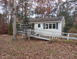 Foreclosure in  HIGHLAND ST South Easton, MA 02375