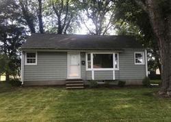 Foreclosure in  CORNELL PL Oakland, NJ 07436