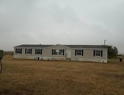 Foreclosure in  N 2520 RD Randlett, OK 73562