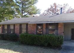 Foreclosure in  GLEN OAK DR Little Rock, AR 72209