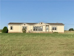 Foreclosure in  N 2030 RD Elk City, OK 73644