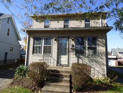 Foreclosure in  ARBOR ST Waterbury, CT 06706