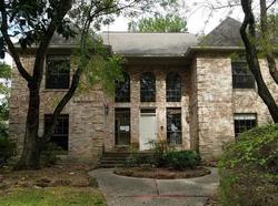 Foreclosure in  KENLAKE GROVE DR Kingwood, TX 77345